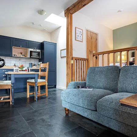 Low Nest Farm Keswick  Extérieur photo