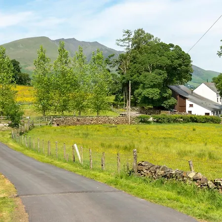 Low Nest Farm Keswick  Extérieur photo