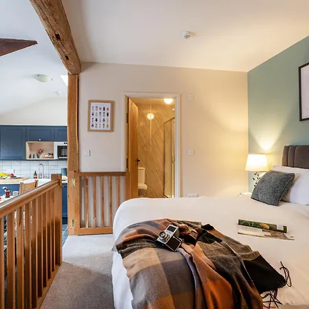 Low Nest Farm Keswick  Extérieur photo