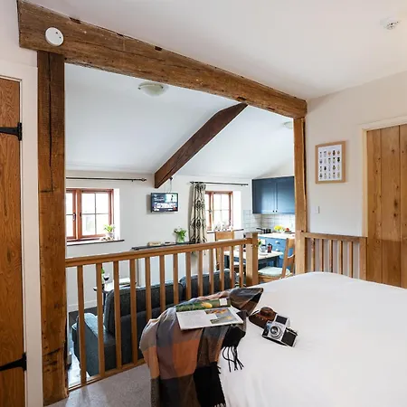 Low Nest Farm Keswick  Extérieur photo