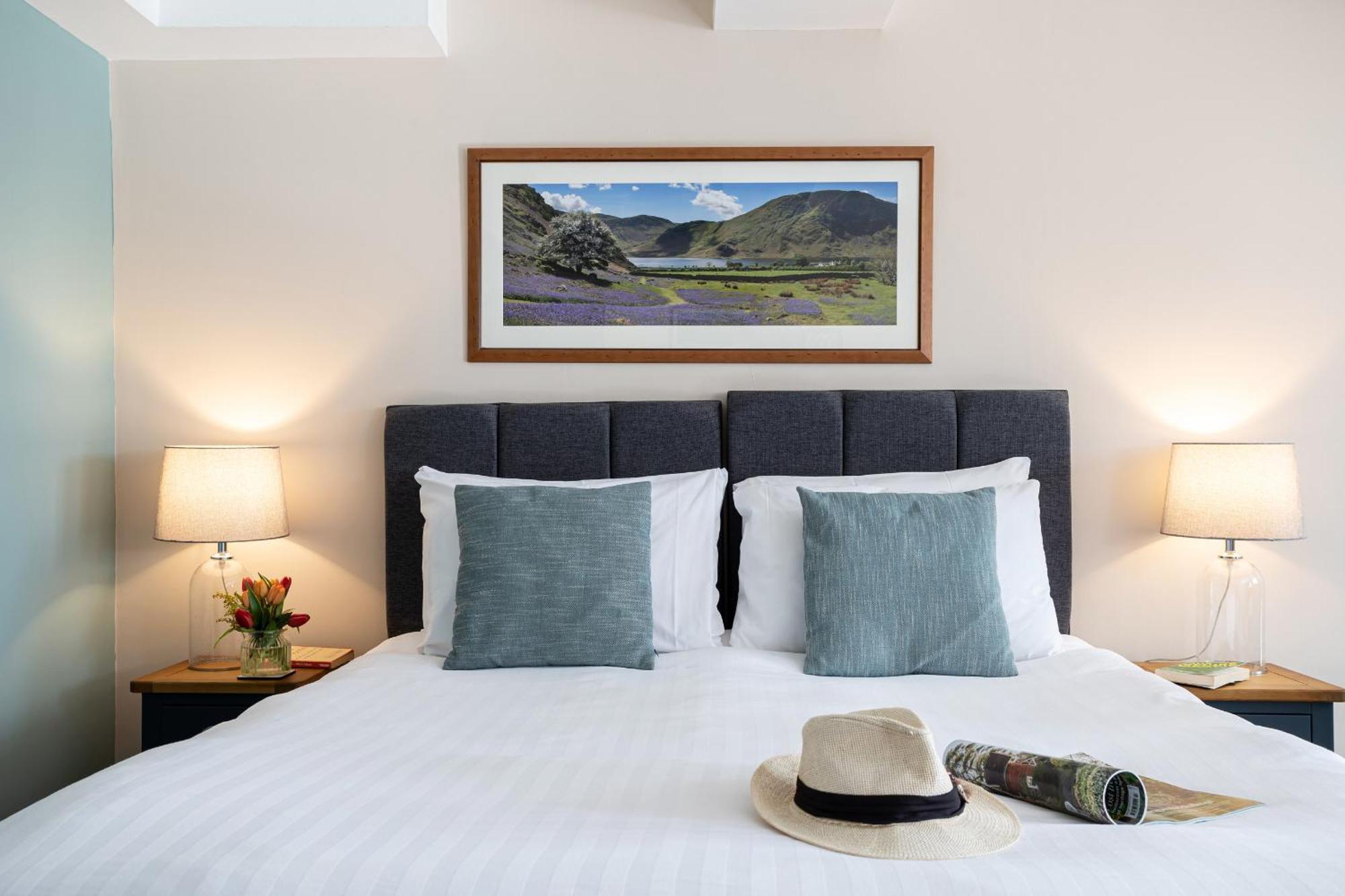 Nest Farm Holiday home *