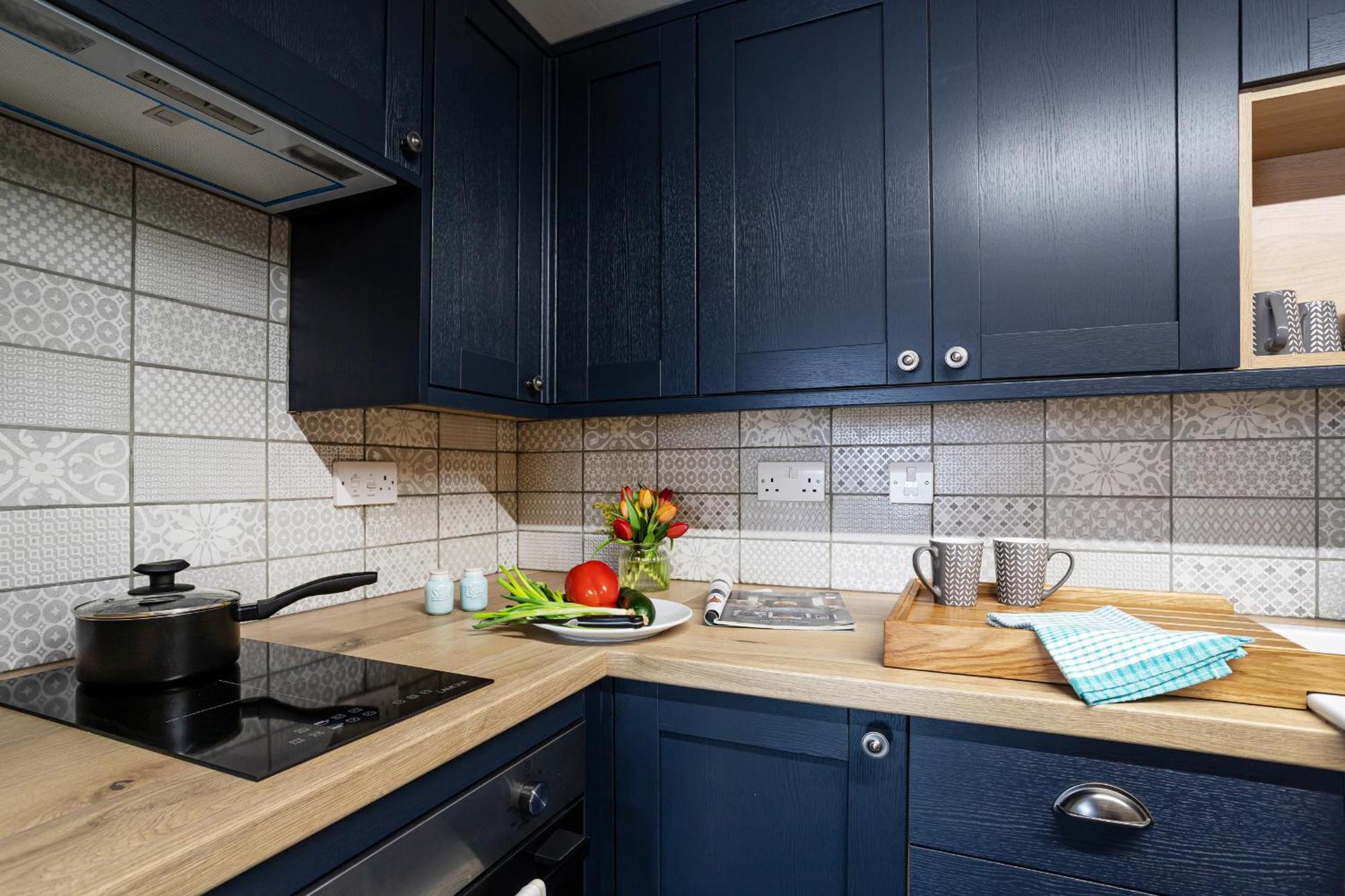 Holiday home Nest Farm Keswick (Cumbria)