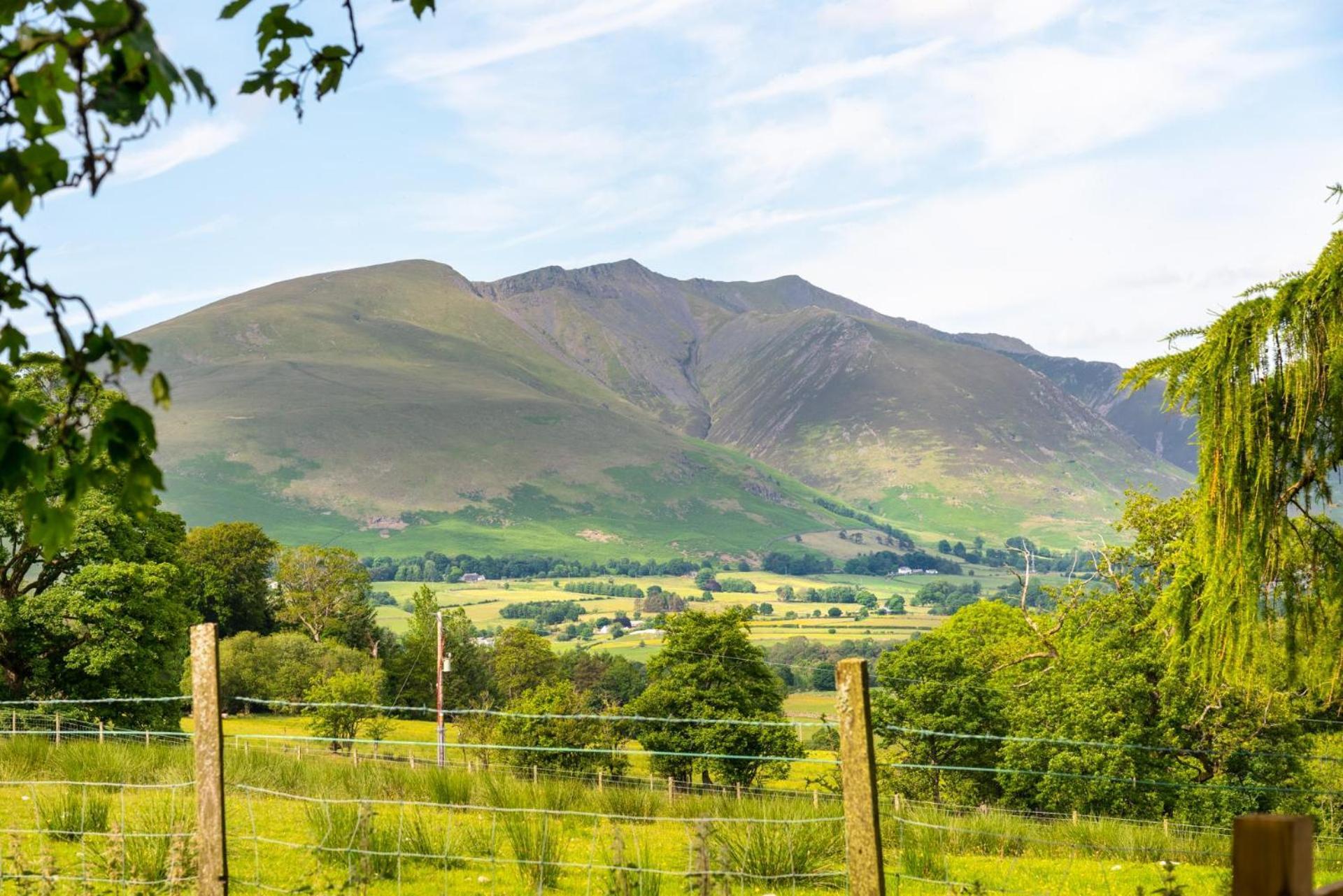 Nest Farm * Keswick (Cumbria)