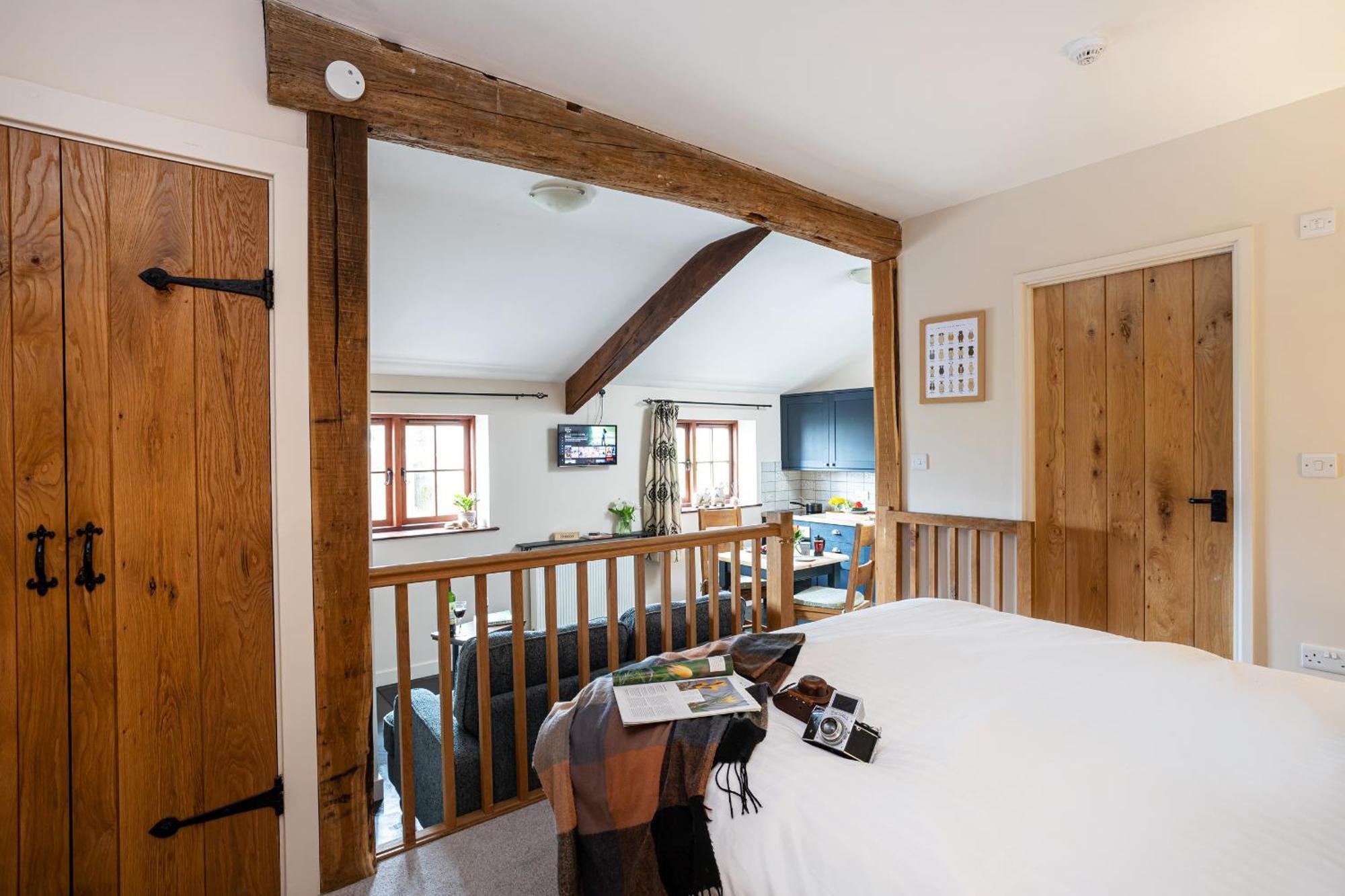 Nest Farm * Keswick (Cumbria)