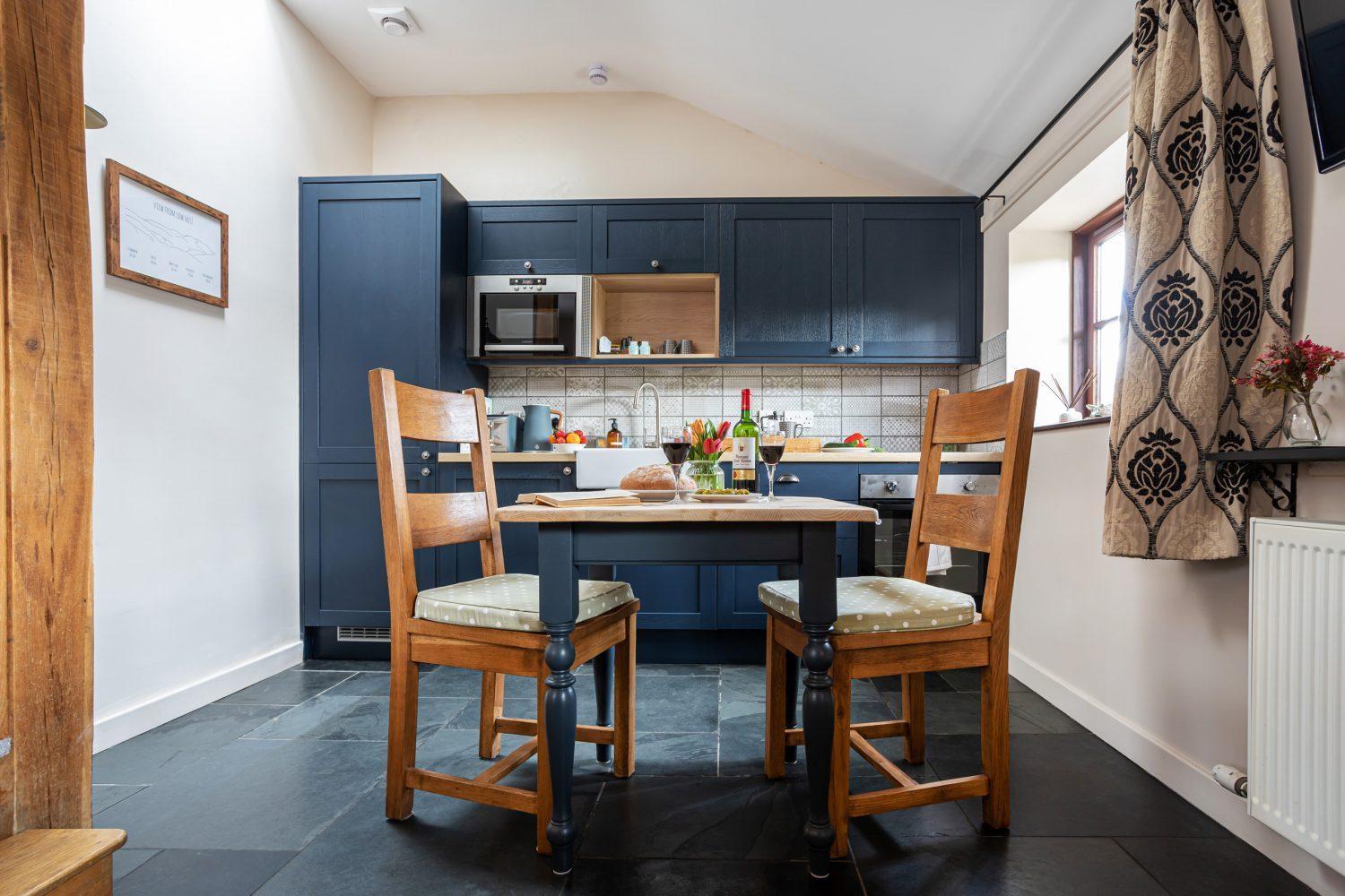 Nest Farm Holiday home