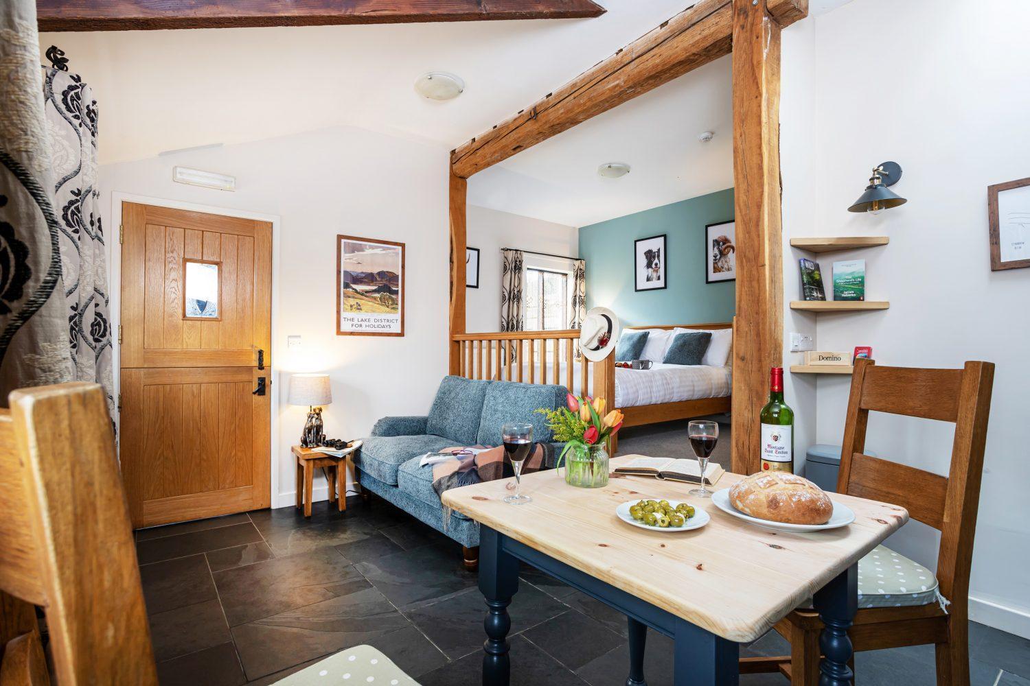 Nest Farm *