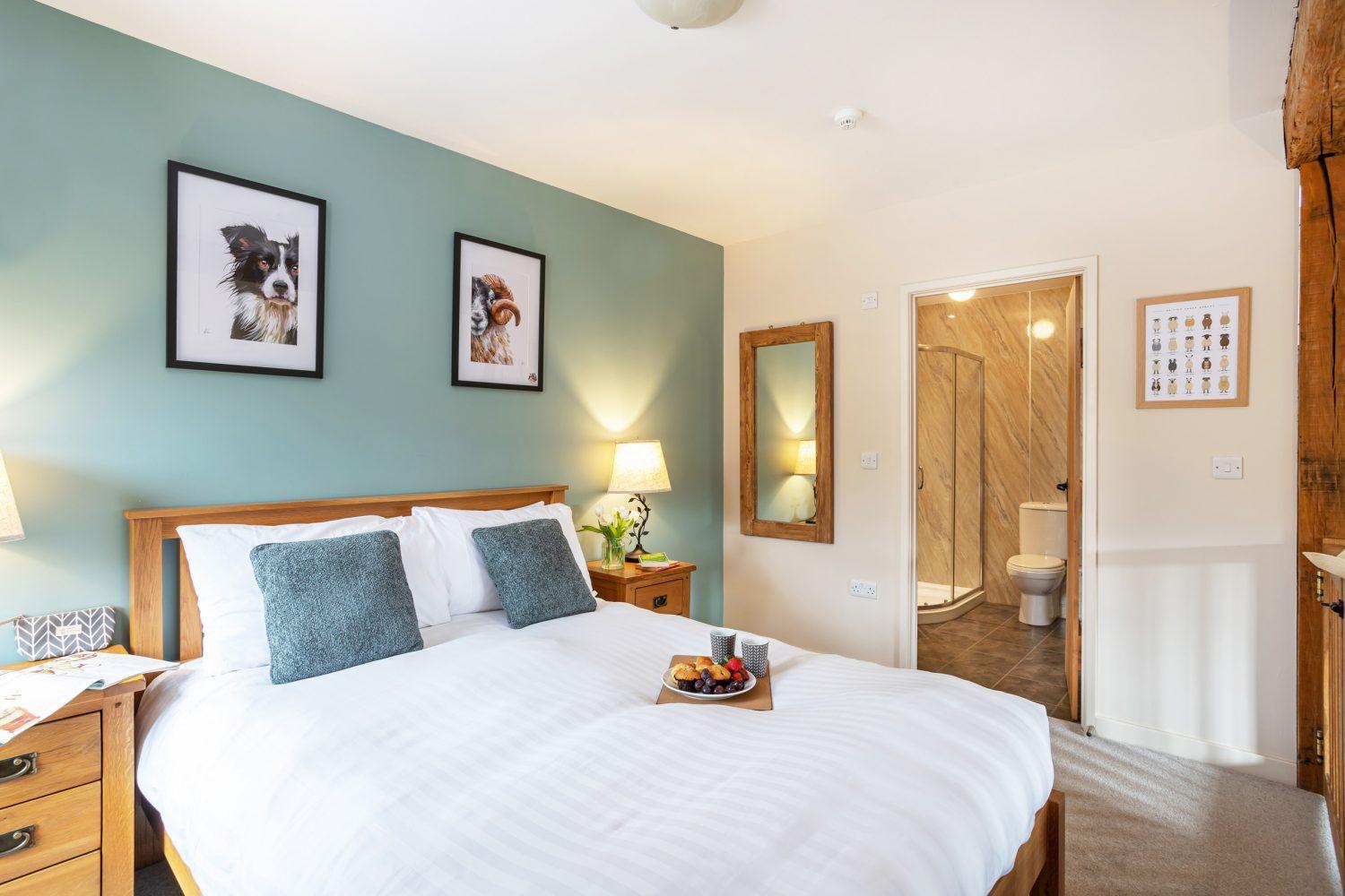 Nest Farm Holiday home Keswick (Cumbria)